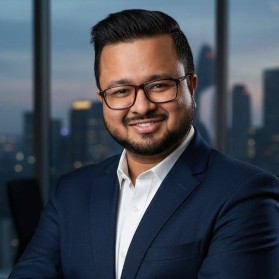 KOUSHIK BISWAS