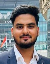 Aman Pandey