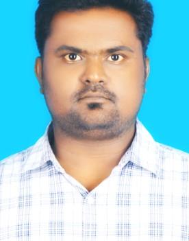 Madhukar Selvapitchai