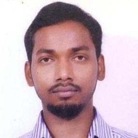 Ravi Kumar Mahto