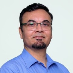RAHUL BAROOAH