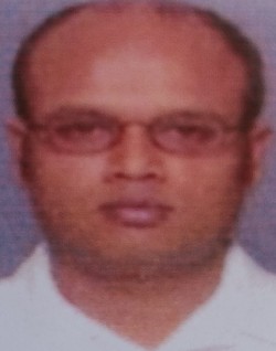 GAURAV SHARMA