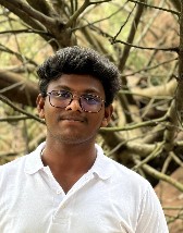 T.JINOSH AMSAN
