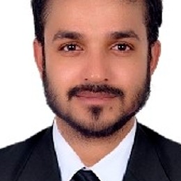 SURESH YADAV