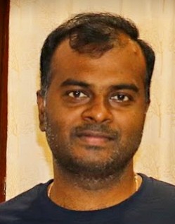 Ramesh Babu