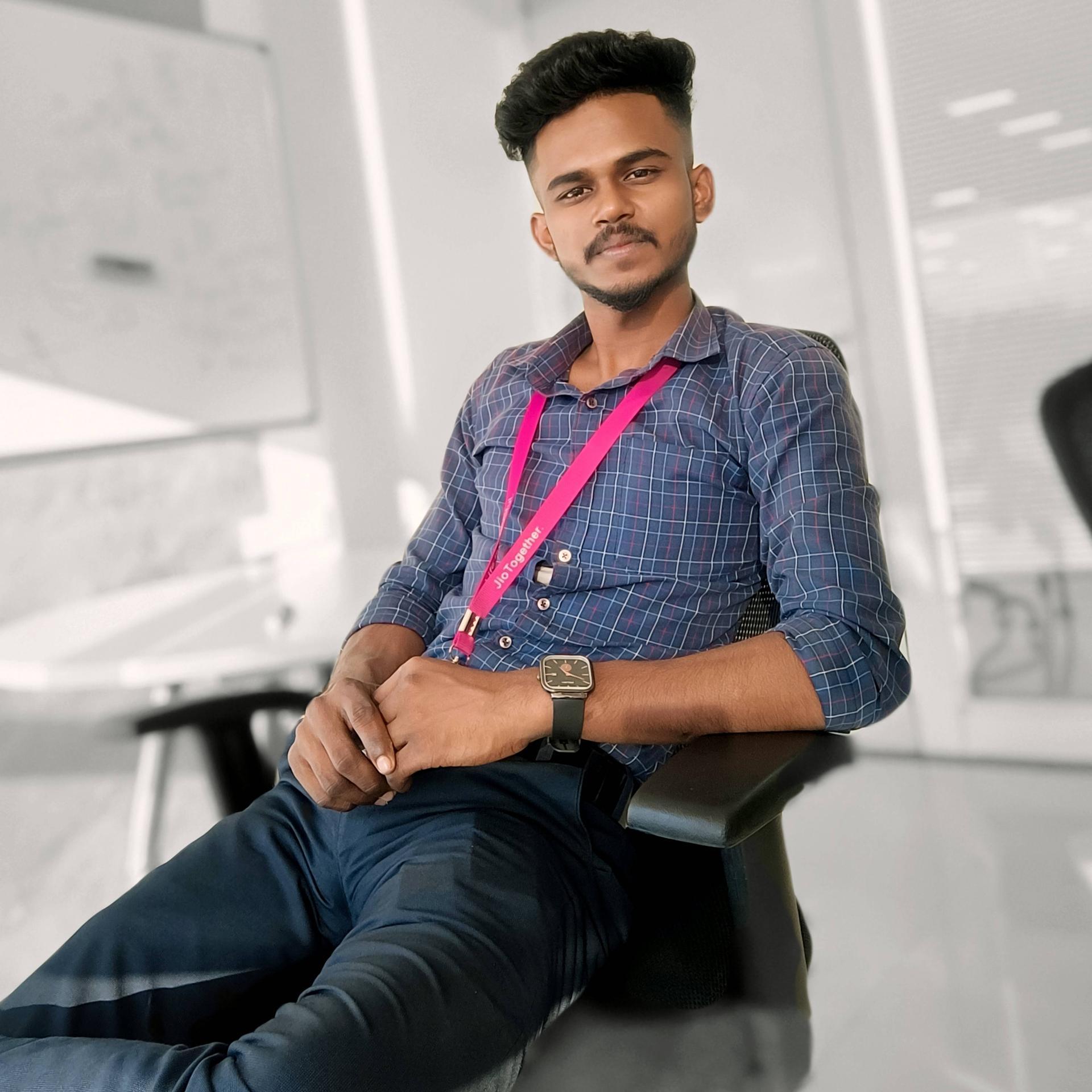 Pratap Maity