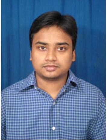 ABHIRUP CHAKRABORTY
