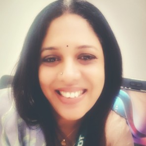 Shabana Shaikh