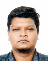PARTHA PRATIM ROY