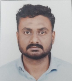 Vishal Avinash Patil