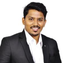 Arun Jothi