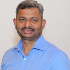 Manjunath Bhat