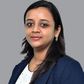 Shital Maheshwari