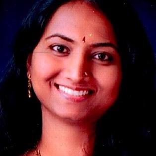 Pavithra L S