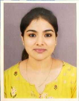 Reshma Nair