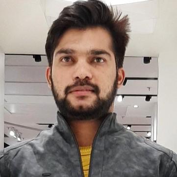 Uday Pratap Singh