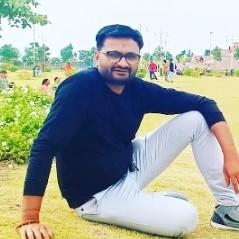Hitesh Naliyadhara