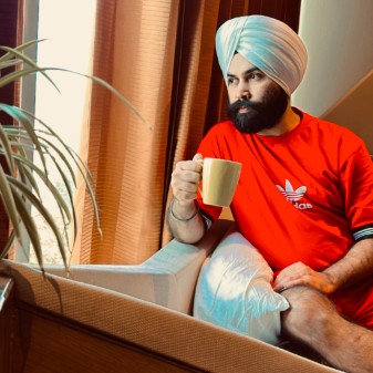 Jaspreet Singh