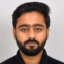 Pranjal Pandey
