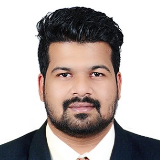 Subramanya C C