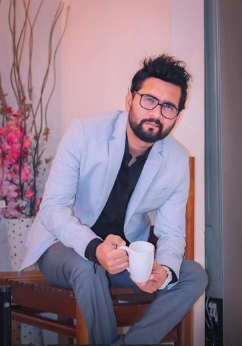 Ankit Srivastava
