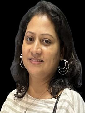 Sreeparna Bhusan