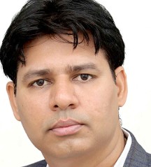 Hemant Suwalka