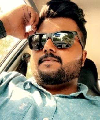 Anish Ahuja