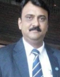 RITU RAJ SINGH