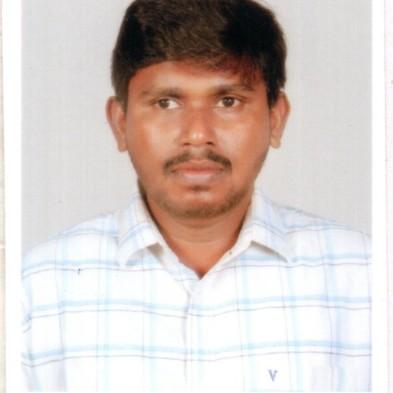 PARAMESWARAN P