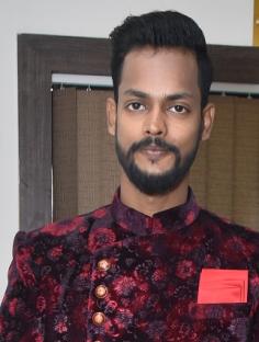 Suraj Kumar