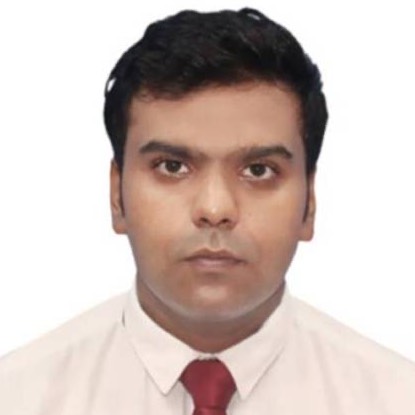 Tushar Bidllan