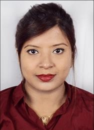 NIBEDITA SINHA