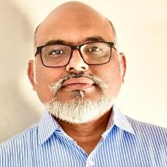 Nilesh Bhise