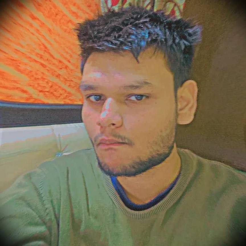 Om Aditya Shukla