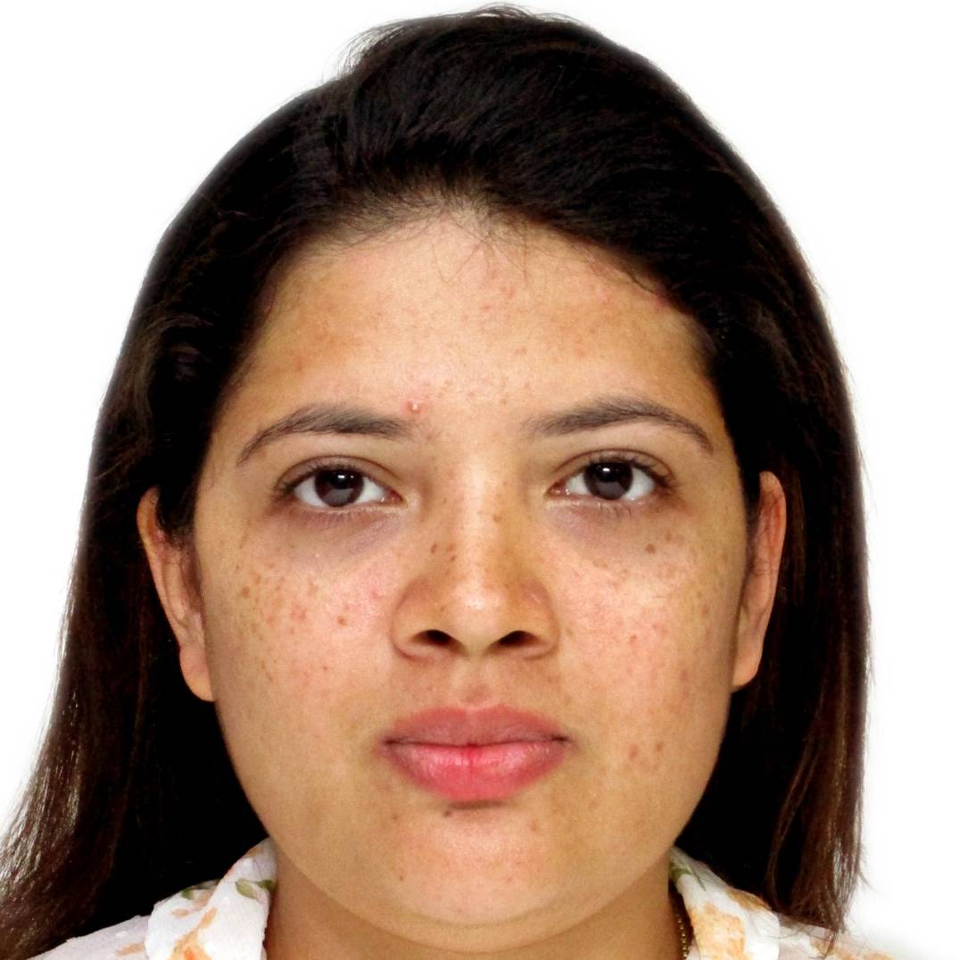 SHRUTI SANDESH MHATRE