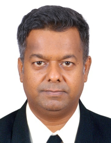 FRANCIS NIRMAL JEYAKUMAR