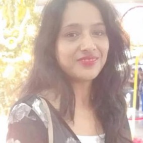 Rama Agarwal