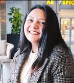 Anjali Gupta (Assistant Manager)