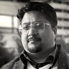 Vishal Dogra