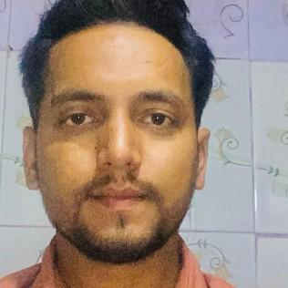 KUNDAN KUMAR YADAV