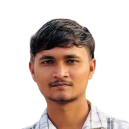 Tej Pravinbhai Patel
