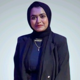 Sana Abdul Shaikh