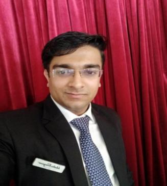 Rahul Batra