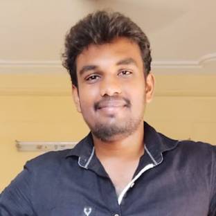 Jithender P