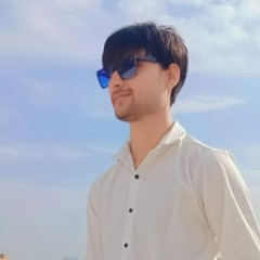 Vivek Bhardwaj