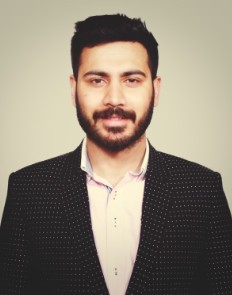 Shubham Dhawan