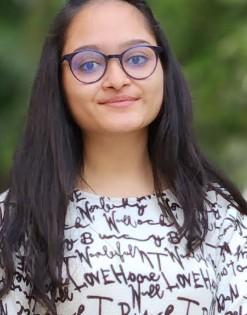 KEYA PATEL