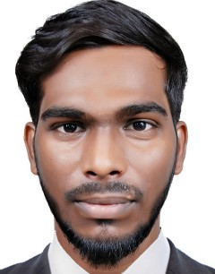 Mohammad Mansur Salim