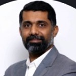 Rajkiran Sherigar